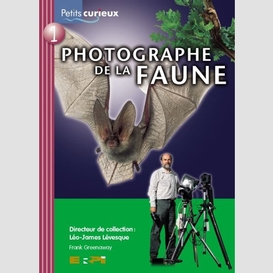 Photographe de la faune