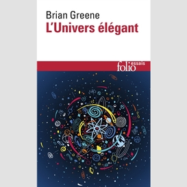 Univers elegant (l')