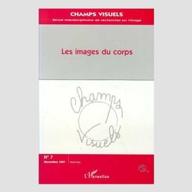 Les images du corps