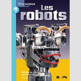 Robots (les)