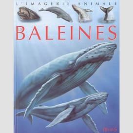 Baleines les