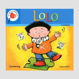 Lolo (l'autisme)