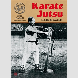 Karate jutsu