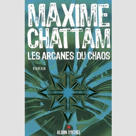 Les arcanes du chaos