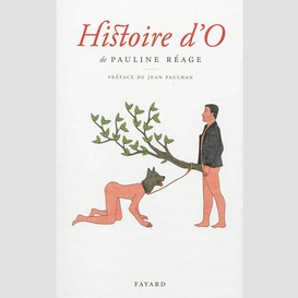 Histoire d'o