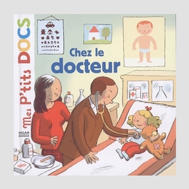 Chez le docteur