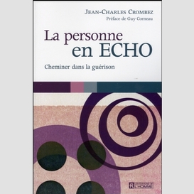 Personne en echo -la