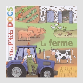 Ferme (la)