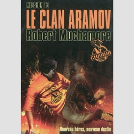 Clan aramov