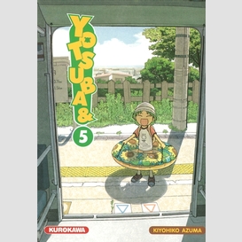 Yotsuba t5