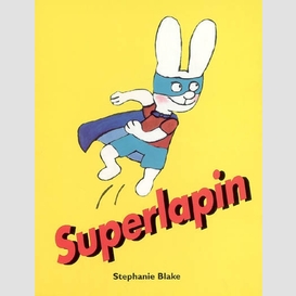 Superlapin