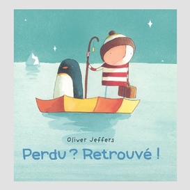 Perdu retrouve