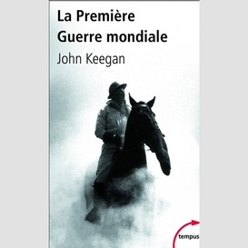 Premiere guerre mondiale -la