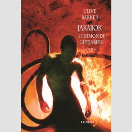 Jakabok demon de guttenberg