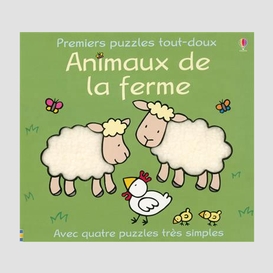 Animaux de la ferme (les)