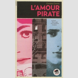 Amour pirate (l )