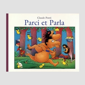 Parci et parla