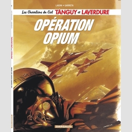 Operation opium