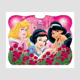 Coffret princesses