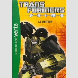 Transformers prime t03