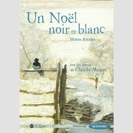 Un noel noir et blanc