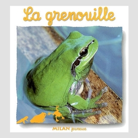 Grenouille (la)