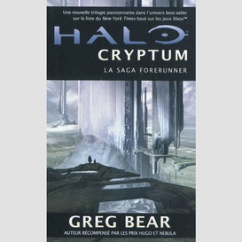 Halo cryptum forerunners 01