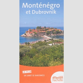 Montenegro et dubrovnik