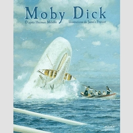 Moby dick