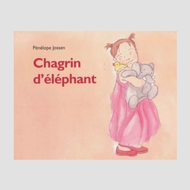 Chagrin d'elephant