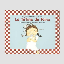 Tetine de nina (la)