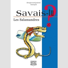 Salamandres (les)