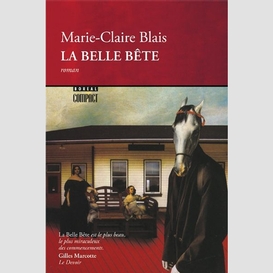 Belle bete (la)