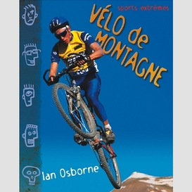 Velo de montagne