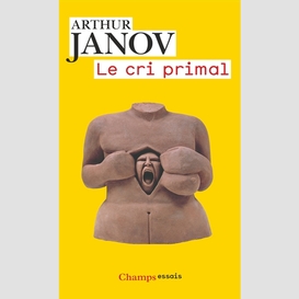 Cri primal (le) n p