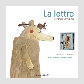 Lettre (+dvd)