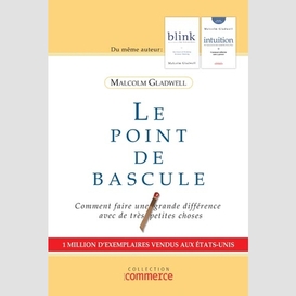 Point de bascule (le)