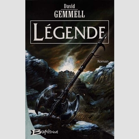 Legende cycle de drenai