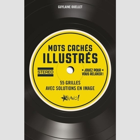 Mots caches illustres -stereo