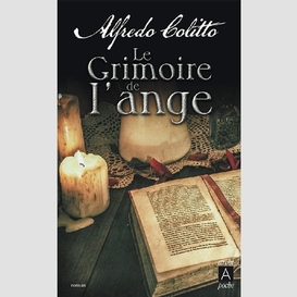 Grimoire de l'ange (le)