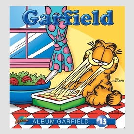 Garfield t.13 (album couleur)