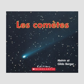 Cometes (les)