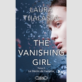 Vanishing girl (the) t02