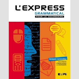 Express grammatical/secondaire(rigide)