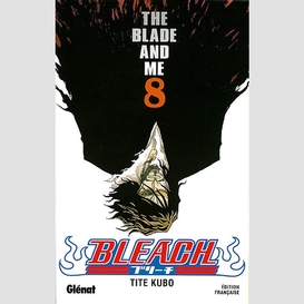 Bleach t.8