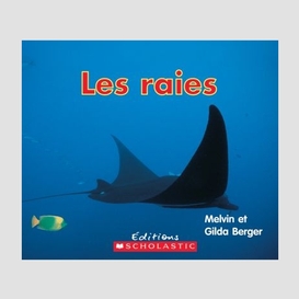 Raies (les)