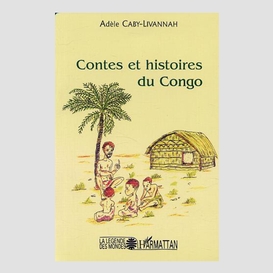 Contes et histoires du congo