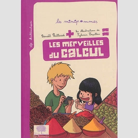 Merveilles du calcul (les)