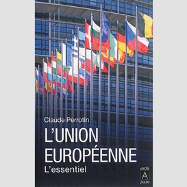 Union europeenne (l') l'essentiel