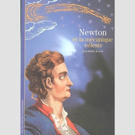 Newton et la mecanique